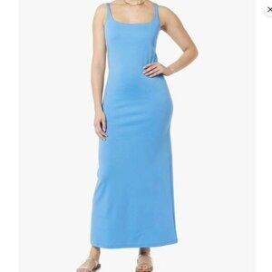 NEW TEREA Women's Cleo Bodycon Maxi Dress XL